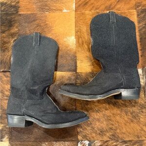 Murga Full Stingray Custom Cowboy Boots